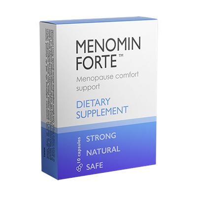 MENOMIN FORTE