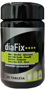 Dia Fix