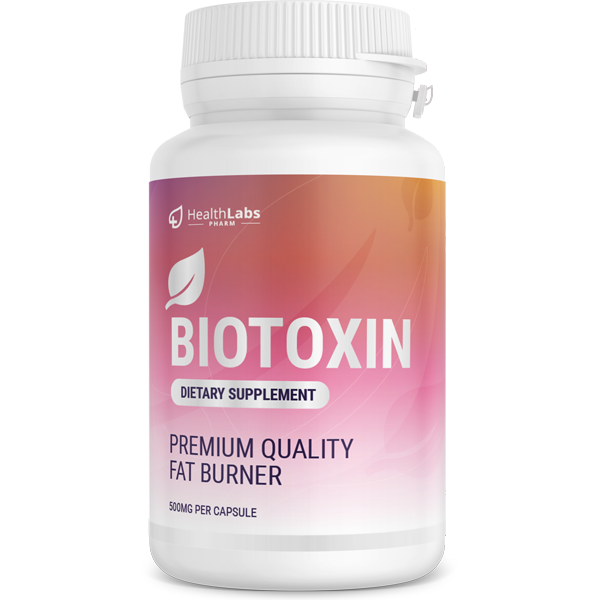 Biotoxin