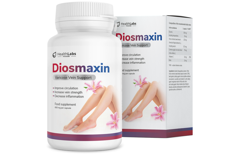 Diosmaxin