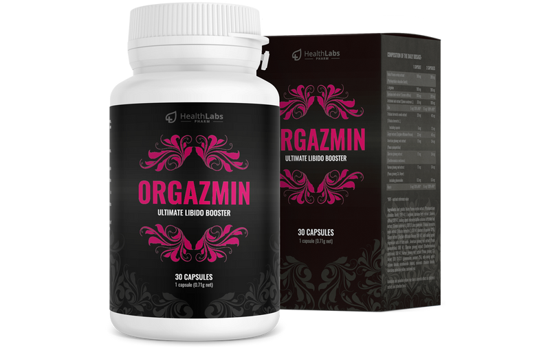 Orgazmin