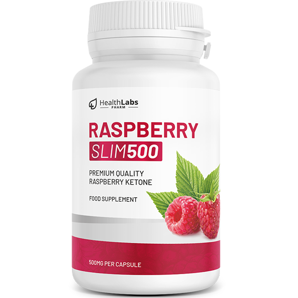 Raspberry Slim