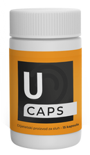 U Caps