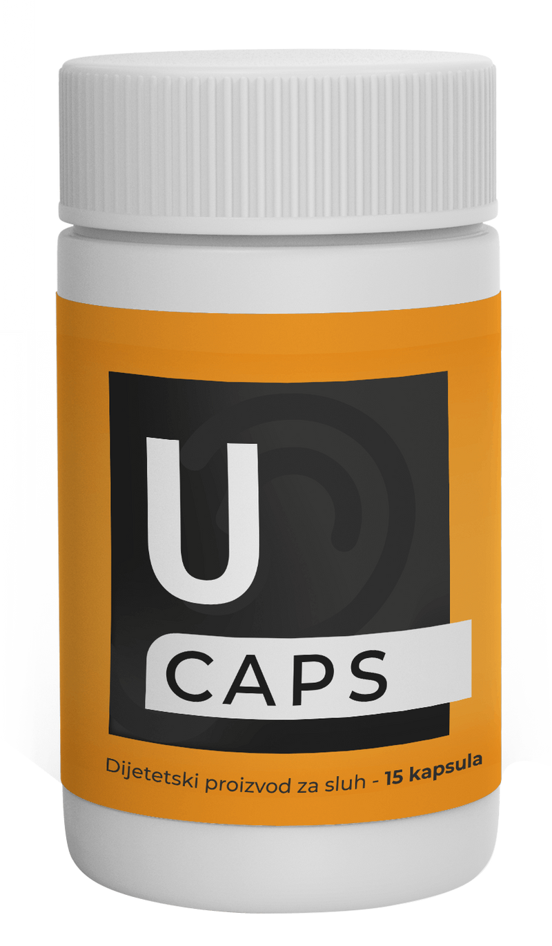 U Caps