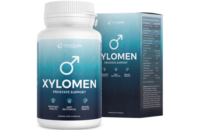 Xylomen